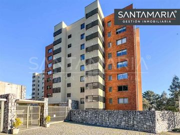 Departamento en Venta en Lonco Parque, Chiguayante