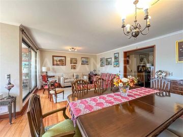 Departamento en Venta en Lonco Parque, Chiguayante