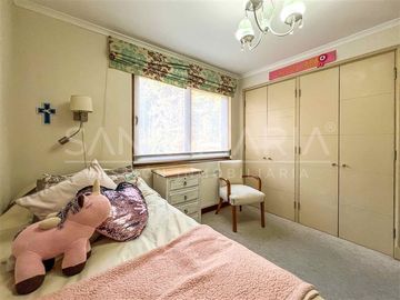 Departamento en Venta en Lonco Parque, Chiguayante