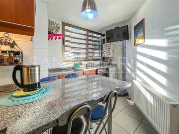 Departamento en Venta en Lonco Parque, Chiguayante