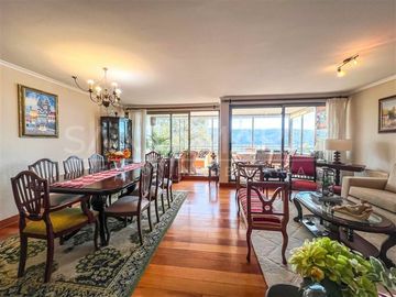 Departamento en Venta en Lonco Parque, Chiguayante