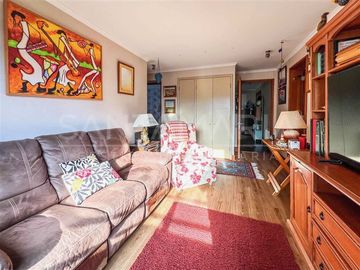 Departamento en Venta en Lonco Parque, Chiguayante