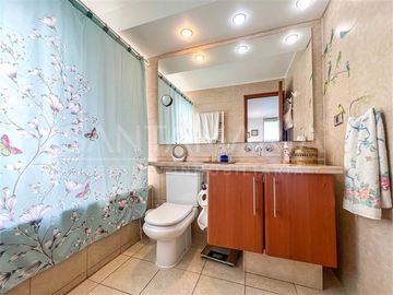 Departamento en Venta en Lonco Parque, Chiguayante