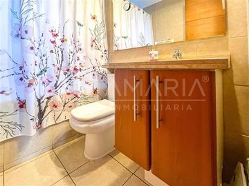 Departamento en Venta en Lonco Parque, Chiguayante