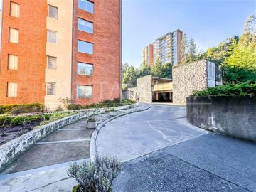 Departamento en Venta en Lonco Parque, Chiguayante