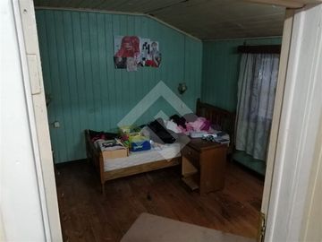 Casa en Venta en cercano al centro de Puerto Varas.