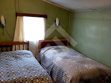 Casa en Venta en cercano al centro de Puerto Varas.
