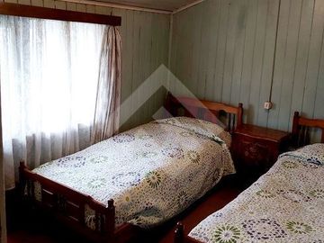 Casa en Venta en cercano al centro de Puerto Varas.