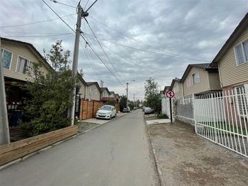 Casa en Venta en Tulipan