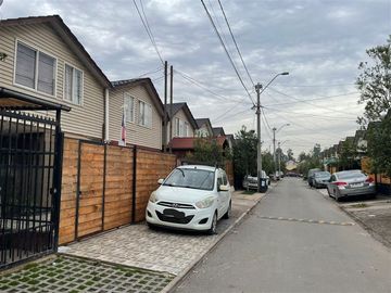 Casa en Venta en Tulipan