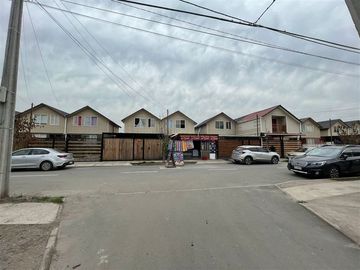 Casa en Venta en Tulipan