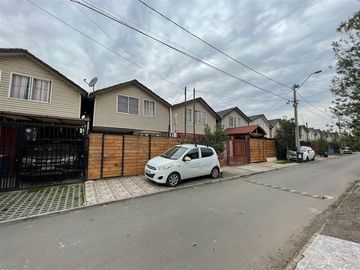 Casa en Venta en Tulipan
