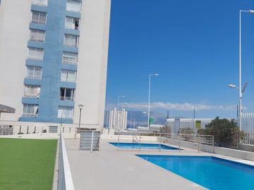 DEPARTAMENTO SECTOR COSTA LAGUNA