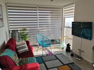 DEPARTAMENTO SECTOR COSTA LAGUNA
