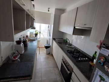 DEPARTAMENTO SECTOR COSTA LAGUNA