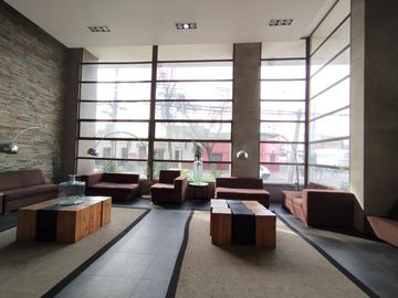 Venta Depto. 2D/2B + Est - Estación Central
