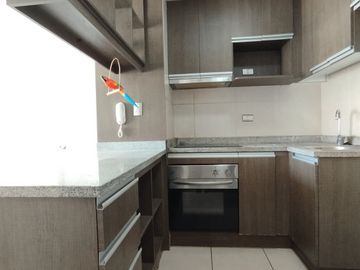 Venta Depto. 2D/2B + Est - Estación Central