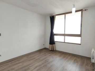 Venta Depto. 2D/2B + Est - Estación Central