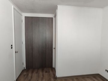 Venta Depto. 2D/2B + Est - Estación Central
