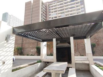 Venta Depto. 2D/2B + Est - Estación Central