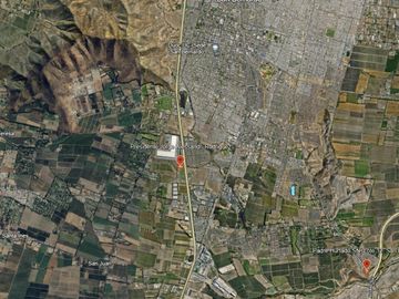Venta Industrial 10.000 m2 - San Bernardo