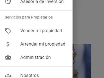 Venta Industrial 10.000 m2 - San Bernardo