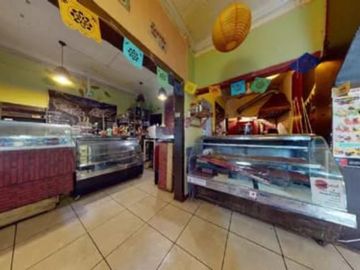 Venta Local Comercial - Independencia