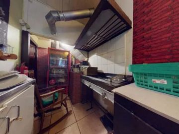 Venta Local Comercial - Independencia
