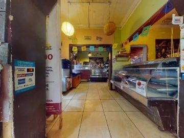 Venta Local Comercial - Independencia