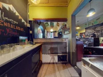 Venta Local Comercial - Independencia