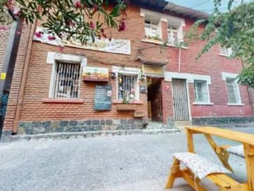Venta Local Comercial - Independencia