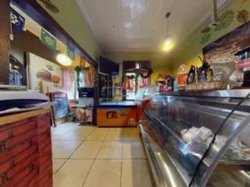 Venta Local Comercial - Independencia