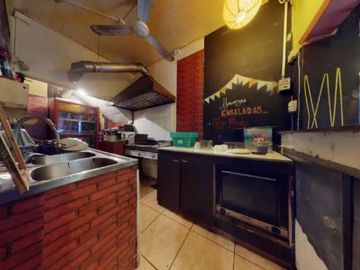Venta Local Comercial - Independencia