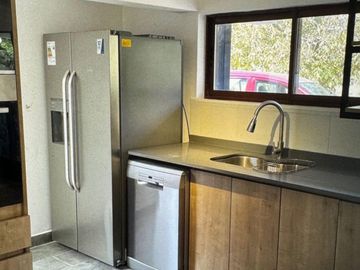 Venta Casa 4D/3B - Isla de Maipo