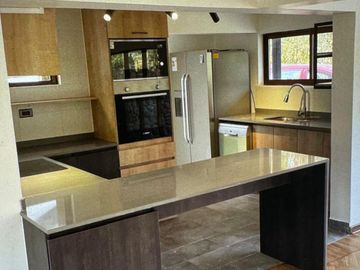 Venta Casa 4D/3B - Isla de Maipo