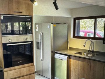 Venta Casa 4D/3B - Isla de Maipo
