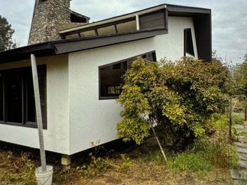 Venta Casa 4D/3B - Isla de Maipo
