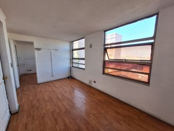 Venta Depto. 1D/1B + Est - Santiago