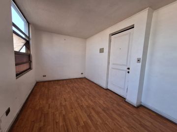 Venta Depto. 1D/1B + Est - Santiago
