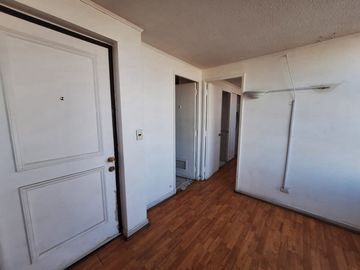 Venta Depto. 1D/1B + Est - Santiago