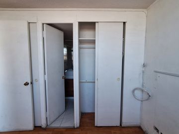 Venta Depto. 1D/1B + Est - Santiago