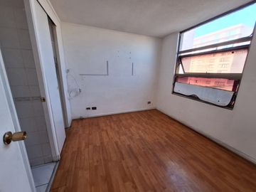 Venta Depto. 1D/1B + Est - Santiago