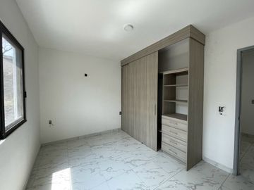 Estrena casa con alberca