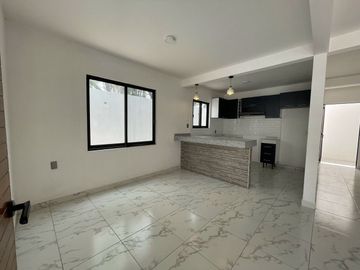 Estrena casa con alberca