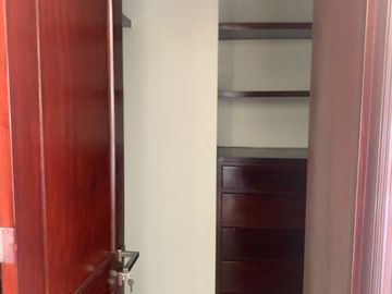 DEPARTAMENTO EN RENTA EN BOSQUE REAL AMUEBLADO (