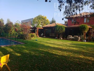Casa en Venta en Chicureo / Piedra Roja