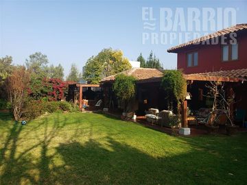 Casa en Venta en Chicureo / Piedra Roja