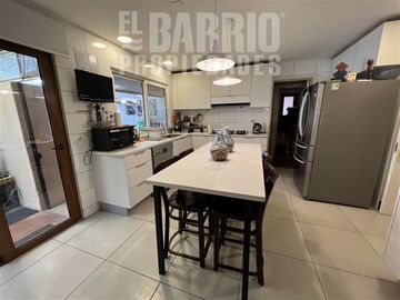 Casa en Venta en Chicureo / Piedra Roja