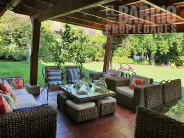 Casa en Venta en Chicureo / Piedra Roja