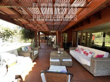Casa en Venta en Chicureo / Piedra Roja